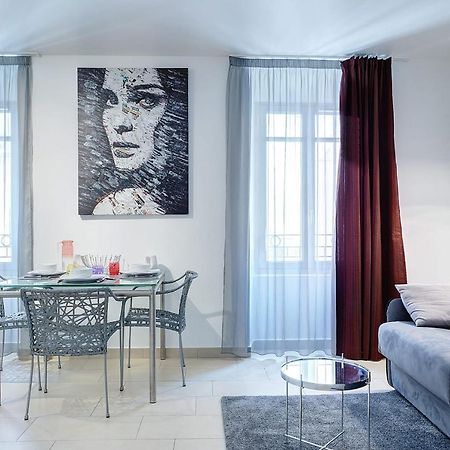 Immogroom - 8 Min From The Palais - Ac - Quai St Pierre Cannes Exterior photo
