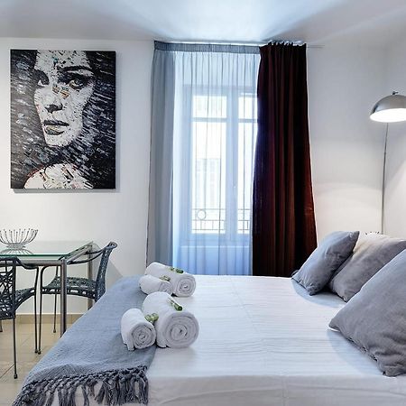 Immogroom - 8 Min From The Palais - Ac - Quai St Pierre Cannes Exterior photo
