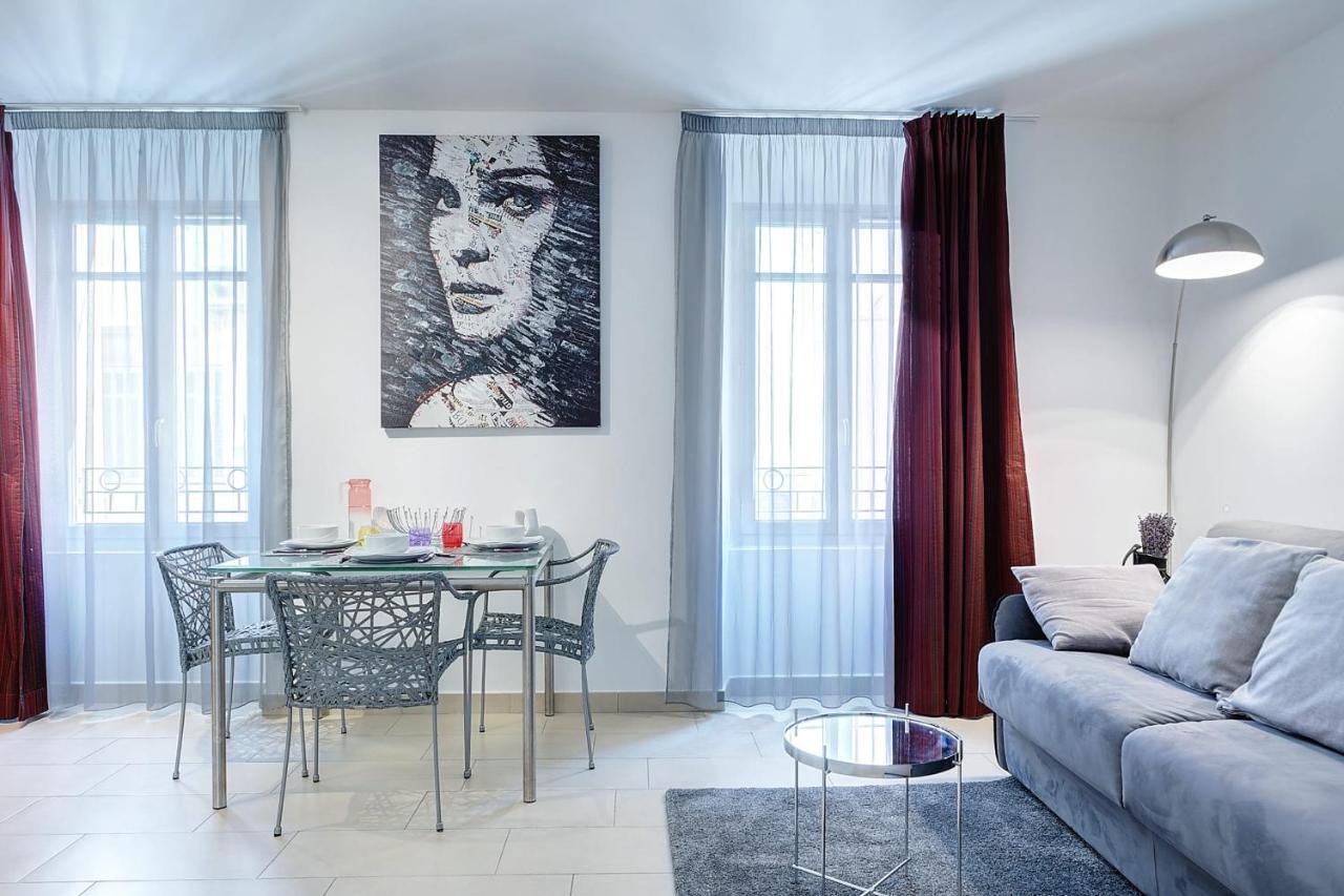 Immogroom - 8 Min From The Palais - Ac - Quai St Pierre Cannes Exterior photo